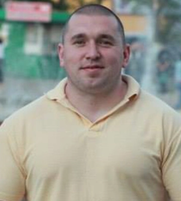 Склоним головы. Трагедия под Зеленопольем: из 36 погибших – один спортсмен Склоним головы. Трагедия под Зеленопольем: из 36 погибших – один спортсмен