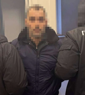 Шпионили за волонтерами в Днепре: организатор агентурной сети рф получил приговор