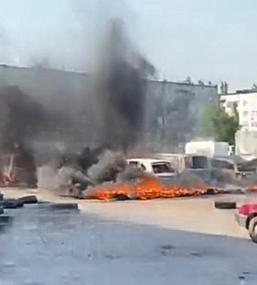 ВС РФ запустили 100 FPV по Доброполью: какая цель ударов по городу в 18 км от Покровска