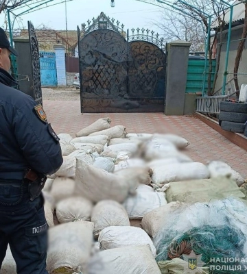 Двох працівників Нижньодністровського нацпарку судитимуть за браконьєрство