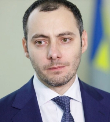 ГБР проводит обыски у экс-министра инфраструктуры Кубракова – СМИ ГБР проводит обыски у экс-министра инфраструктуры Кубракова – СМИ