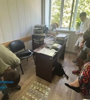 За 9 тисяч доларів медики з Дніпра пропонували ухилянтам фіктивні психіатричні діагнози