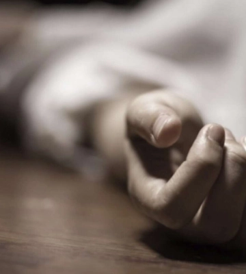 14-летнюю девушку, которую разыскивали в Днепре, обнаружили мертвой