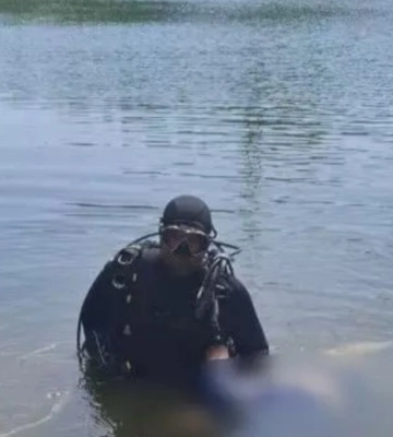 У Запорізькому районі на воді загинув чоловік