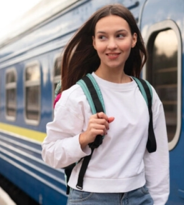 У поїзді Ковель – Київ з’являться жіночі купе