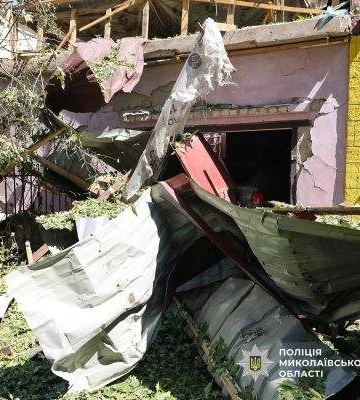 РФ вночі атакувала Україну 157 дронами: є влучання у 19 локаціях