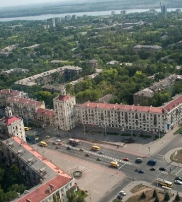 Как звучит Запорожье: подборка песен о нашем городе