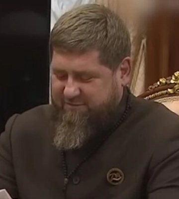 Американский эксперт рассказал, какую роль Кадыров может сыграть в потенциальном распаде России. Американский эксперт рассказал, какую роль Кадыров может сыграть в потенциальном распаде России.