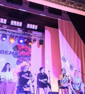 В Одесі відбудеться III фестиваль української культури «Виделкаfest»