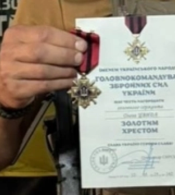 Нарізали лісу на майже 6 мільйонів: на Волині викрили злочинну групу (Фото)