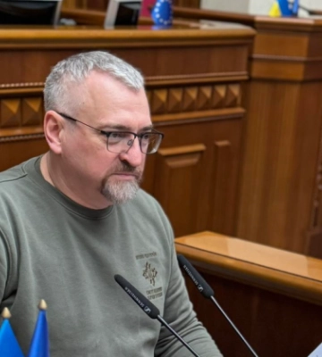 Чи буде посилена відповідальність за відмову проходження ВЛК – у комітеті з нацбезпеки назвали кількість «відмовників» Чи буде посилена відповідальність за відмову проходження ВЛК – у комітеті з нацбезпеки назвали кількість «відмовників»