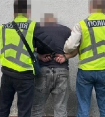 Лучанину, який торгував психотропами, загрожує до 10 років позбавлення волі