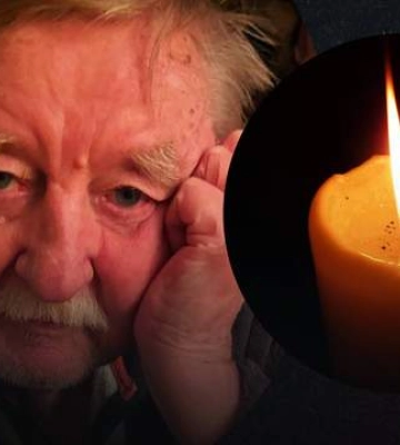 Он ушел из жизни под звуки &quot;Шахедов&quot;, – жена Игоря Поклада рассказала о смерти композитора
