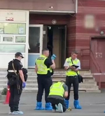 Вбитий у Києві полковник СБУ Воронич брав участь у Курській операції – NYT