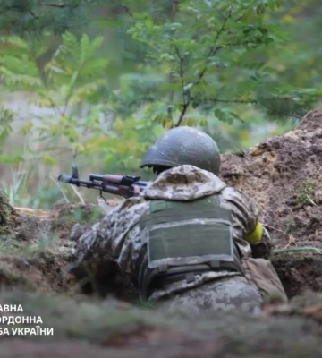 «Ворог продовжує застосовувати малі штурмові групи, але у значно меншій кількості»: речник ДПСУ про ситуацію у прикордонні&amp;hellip;