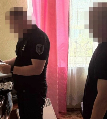 Почти на 25 млн грн переплаты за древесину: разоблачен военный с Черниговщины