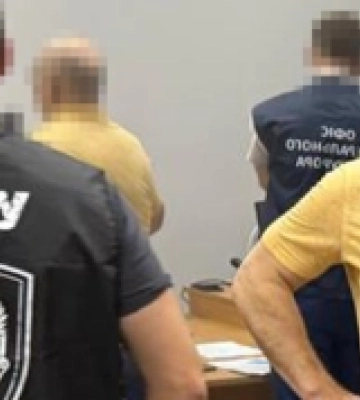 Нардеп, обвинувачений у держзраді, отримав нову підозру – за шахрайство на 14,5 млн грн