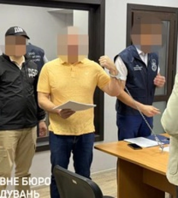 Мошенничество на десятки миллионов: нардеп Шевченко получил новое подозрение Мошенничество на десятки миллионов: нардеп Шевченко получил новое подозрение