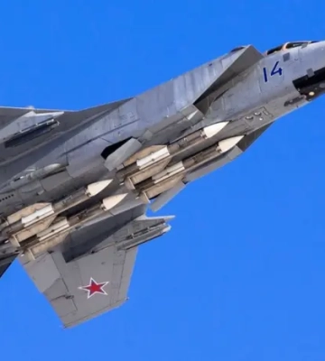 У Підмосков’ї дрони атакували стратегічне підприємство (відео)