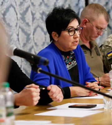 Просимо справедливого розслідування у справі Йосипа Шебештеня – Петеї Юдіта