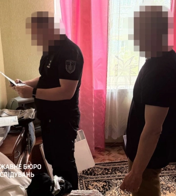Військовий посадовець з Чернігівщини завдав державі збитків на 25 млн грн під час закупівлі деревини