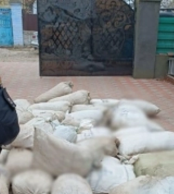 Двох працівників Нижньодністровського національного природного парку на Одещині судитимуть за браконьєрство