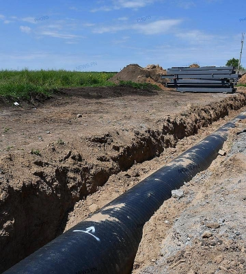 В селі Генівка на Миколаївщині за понад ₴2 мільйона планують побудувати новий водопровід