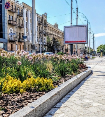 Тепло і сонячно удень. Прогноз погоди на 28 серпня у Харкові й області