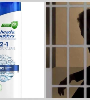 За «Head &amp; Shoulders» мужчина получил 7 лет тюрьмы: приговор суда Днепра
