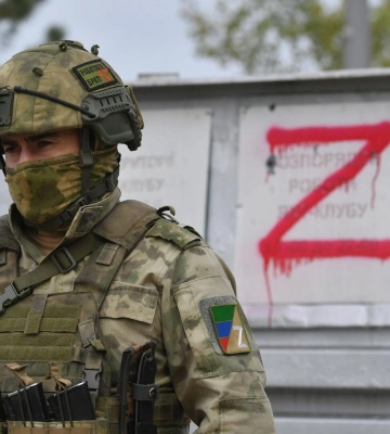 Генштаб повідомив про спецоперацію у районі Джанкоя: порушена логістика окупантів у Криму