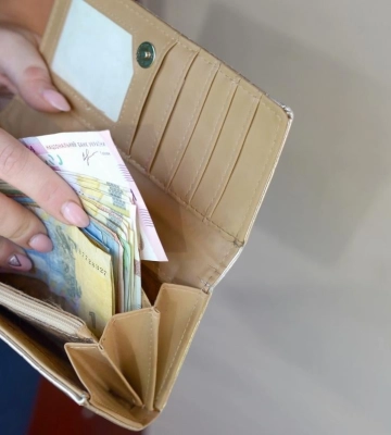 Середня зарплата в Україні: де платять найбільше та чого очікувати до кінця року