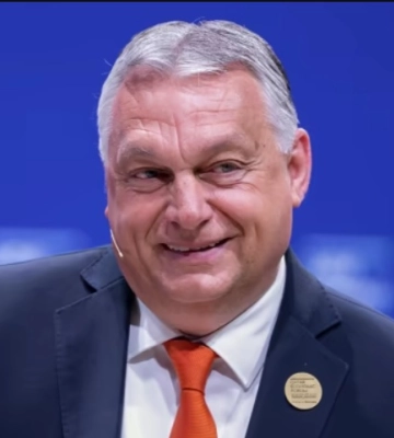 Орбан заявил, что Украина и Европа проиграли войну