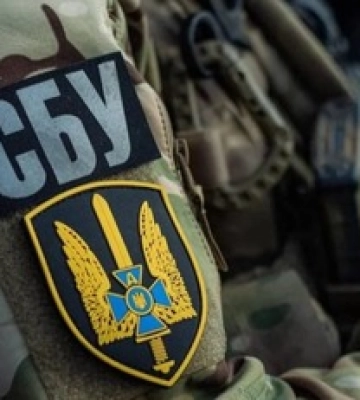 Вбитий у Києві полковник СБУ Воронич брав участь у Курській операції – NYT