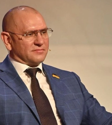От удобрений до Porsche: нардеп Шевченко получил новое подозрение в мошенничестве От удобрений до Porsche: нардеп Шевченко получил новое подозрение в мошенничестве