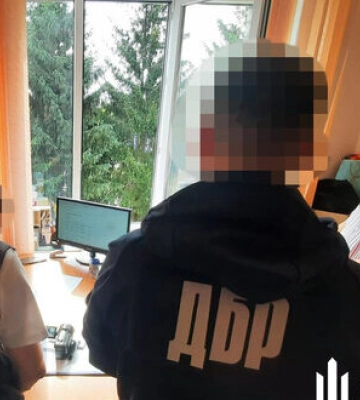 ДБР у Житомирі ліквідувало схему з оформлення фіктивних груп інвалідності для військовозобов’язаних