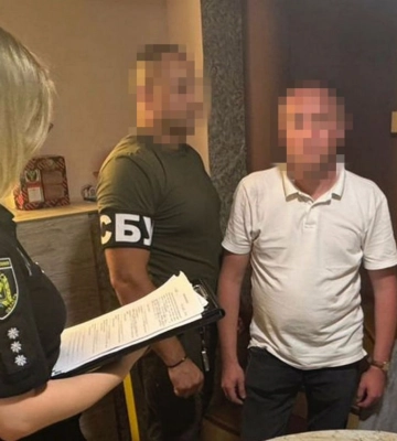 В Харьковской области выявили кражи газа