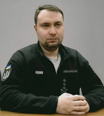Війська Росії хочуть увійти вглиб Дніпропетровської області на 10 кілометрів, – Буданов