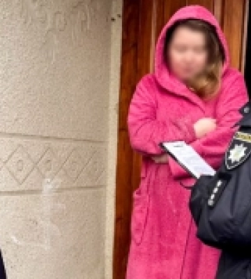 На Рівненщині працівниця банку привласнила понад пів мільйона гривень