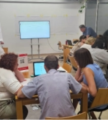 На Одещині стартувала розробка нової стратегії розвитку Роздільнянської громади