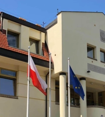 Росія закриває консульство Польщі у відповідь на «ворожі дії» Варшави