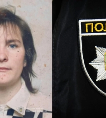 На Волині розшукують 49-річну жительку Шаччини