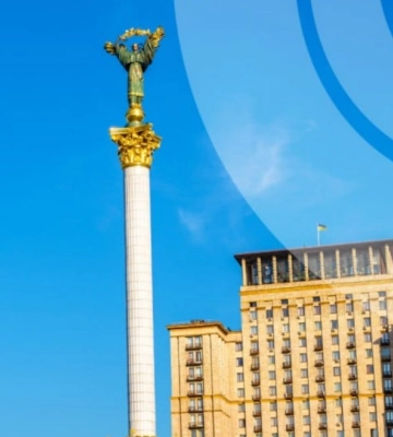 Синоптикиня Наталка Діденко розповіла, де цими вихідними чекати спеку, а де – дощі