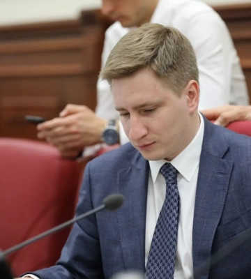 Колишньому секретарю Київради вибирають міру запобіжного заходу