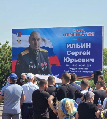 У РФ підтвердили смерть командира бригади, бійців якої звинувачували в злочинах у Бучі