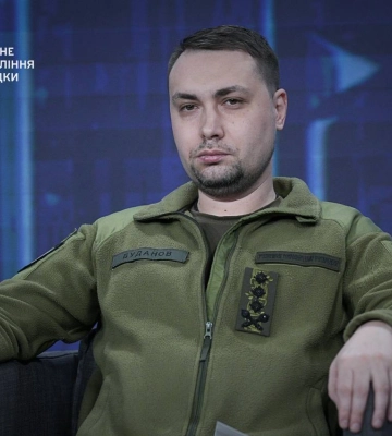 Войска России хотят войти вглубь Днепропетровской области на 10 километров, – Буданов