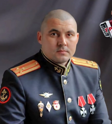 У РФ підтвердили смерть командира бригади, бійців якої звинувачували в злочинах у Бучі