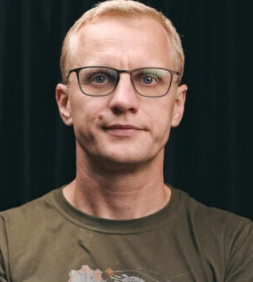 Давление на активиста. Адвокат Виталия Шабунина заявила об обыске без решения суда и без присутствия защиты