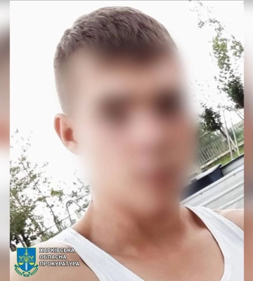Повідомлено про підозру окупанту, який розстріляв авто з родиною: батько та 9-річна донька загинули на Харківщині