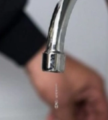 У Ківерцях вимикатимуть водопостачання