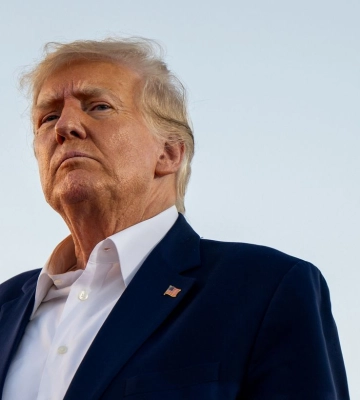 Чому Трамп &quot;дозрів&quot; до постачання зброї Україні: думка експерта